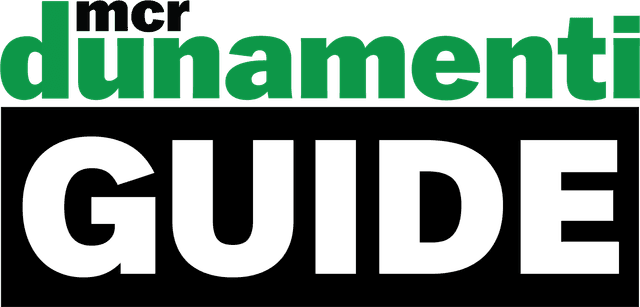 Mercor Dunamenti logo