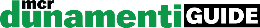 Mercor Dunamenti logo